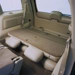 Lincoln Aviator 2003 года